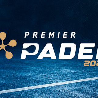 premier padel 2026