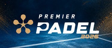 Premier Padel 2026: Calendario Completo, Ranking FIP y Guía de Torneos en España