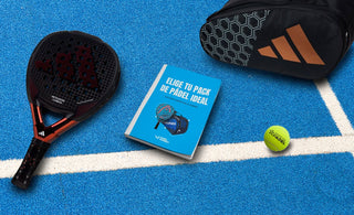 🏆Elige tu pack de pádel ideal: guía para acertar con tu compra