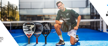 mejores palas de padel 2026