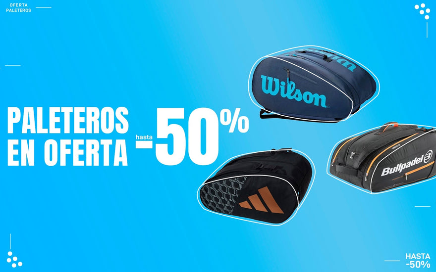 ¿Cómo encuentro el paletero ideal al mejor precio?