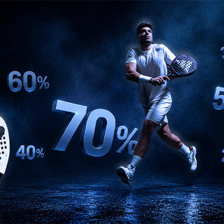 Rebajas de Padel Verano 2026: Las mejores ofertas en palas, ropa y zapatillas