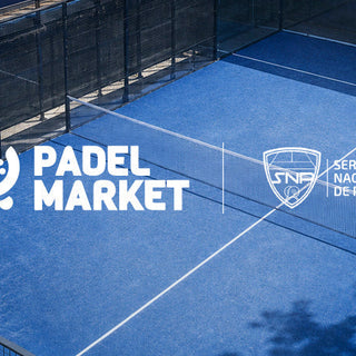series nacionales padel
