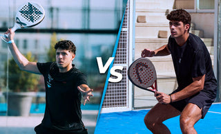 Coello y Tapia: las palas que usa el dúo número 1 del pádel y cuál se adapta mejor a tu juego