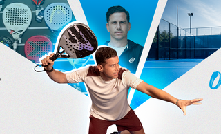 Torneo Pádel Market Leganés: Inauguración Oficial de Nuestro Outlet en Madrid
