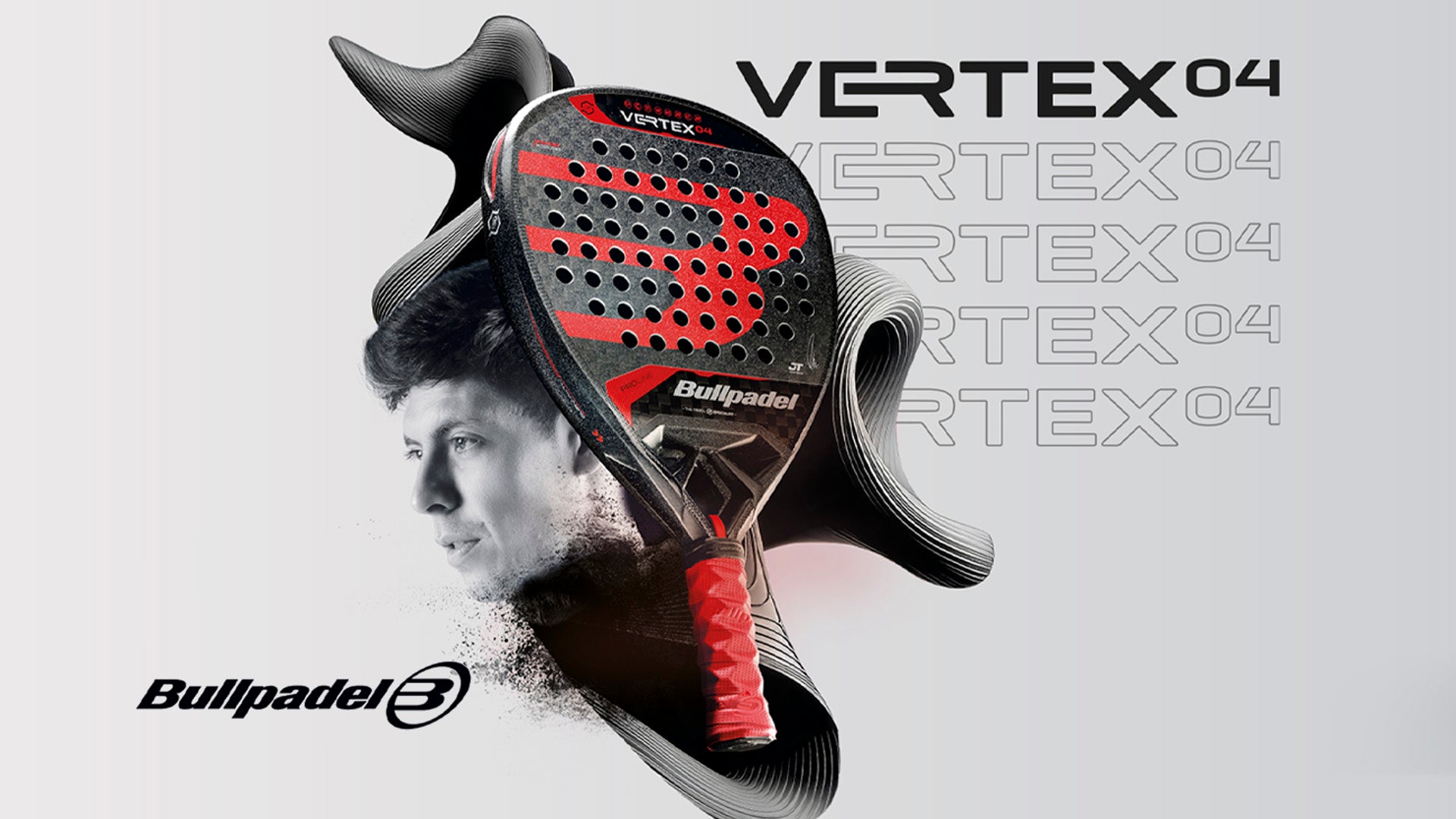 Review of the Vertex 04 2024 racquet from Bullpadel: Is it worth the i –  Padel Market
