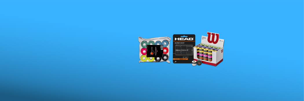 Accesorios - Grips