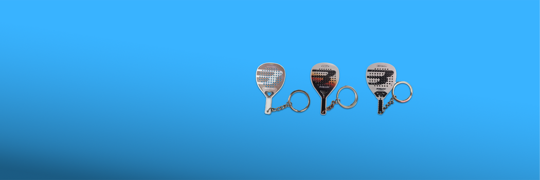 Accesorios - Llaveros
