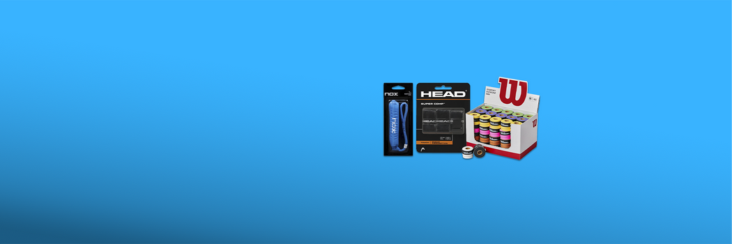 Bestsellers - Accesorios