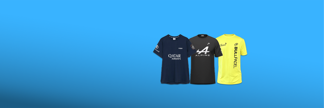 Bestsellers - Ropa