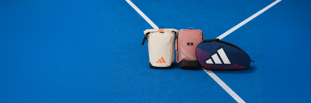 Bolsas - Adidas