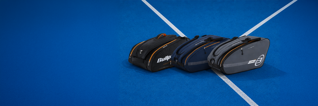 Paleteros Bullpadel