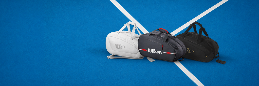 Bolsas - Wilson