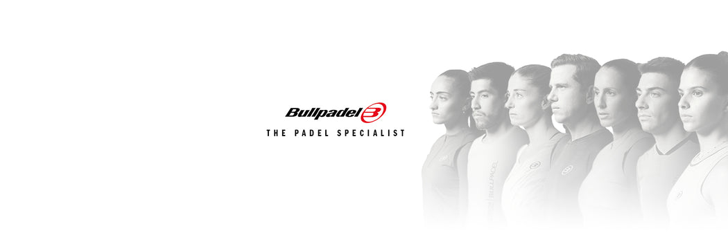 Marcas - Bullpadel