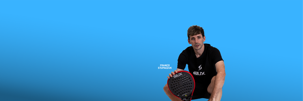 Jugadores PRO - Franco Stupaczuk