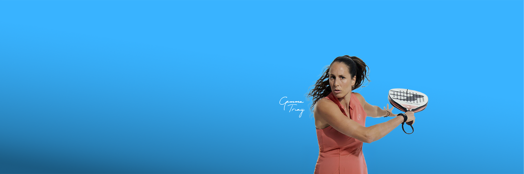 Jugadoras PRO - Gemma Triay
