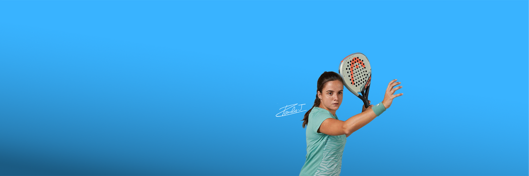 Jugadoras PRO - Paula Josemaría