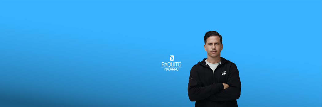 Jugadores PRO - Paquito Navarro
