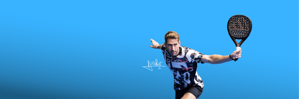 Jugadores PRO - Alex Ruiz