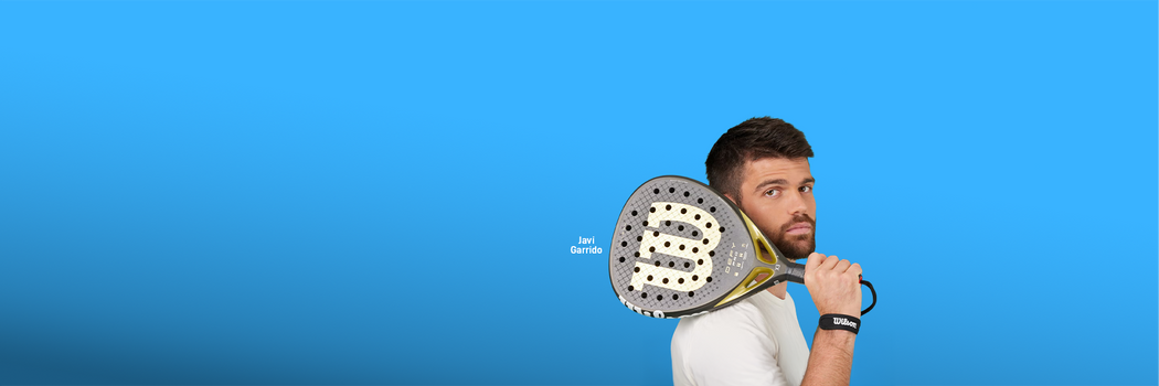 Jugadores PRO - Javi Garrido