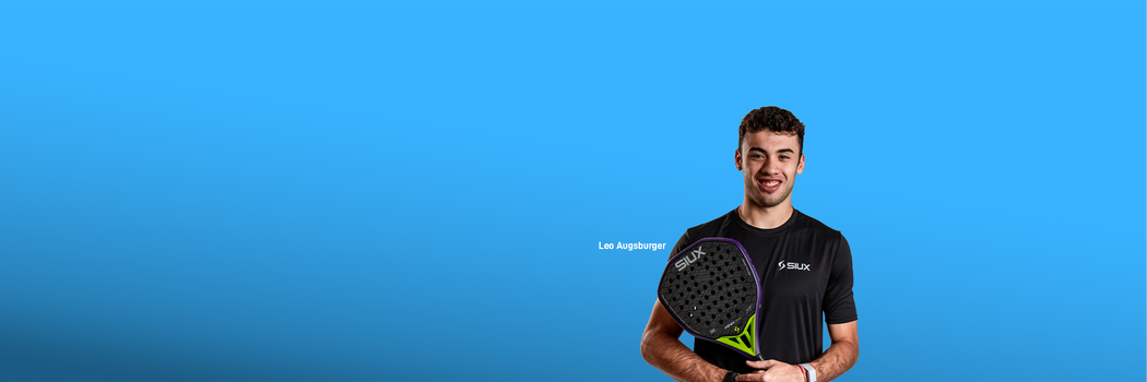 Jugadores PRO - Leo Augsburger