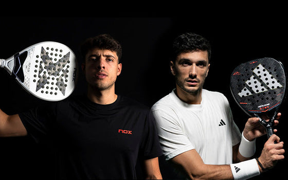 Jugadores Profesionales