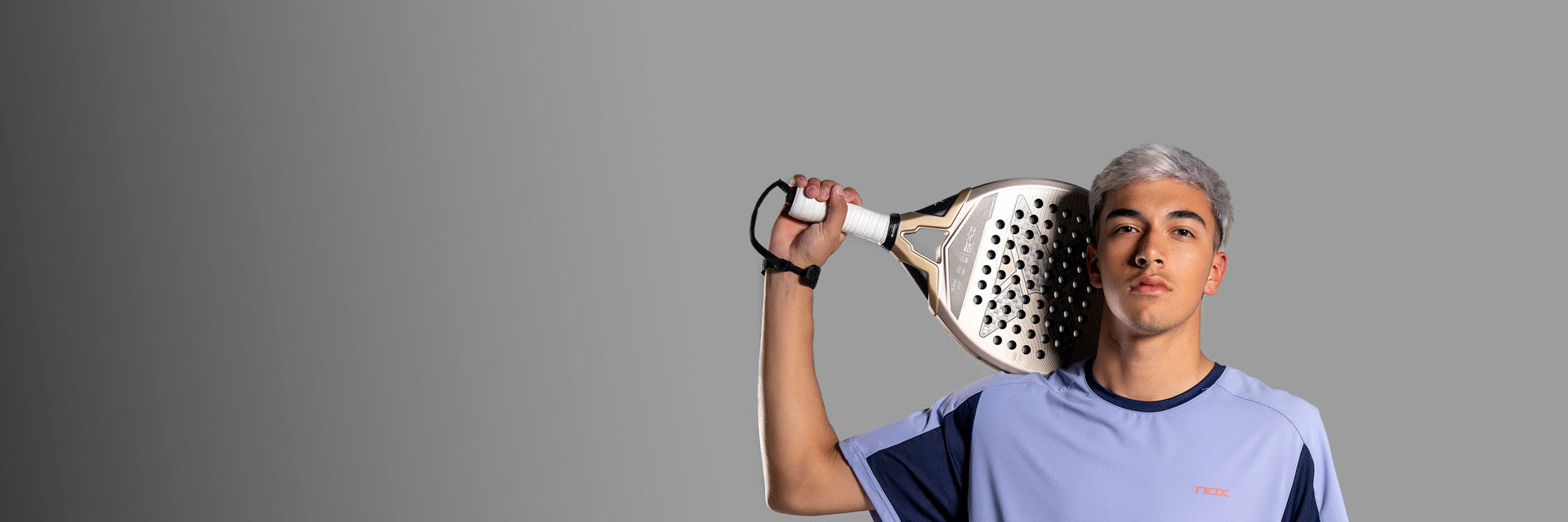 Jugadores PRO - Tino Libaak