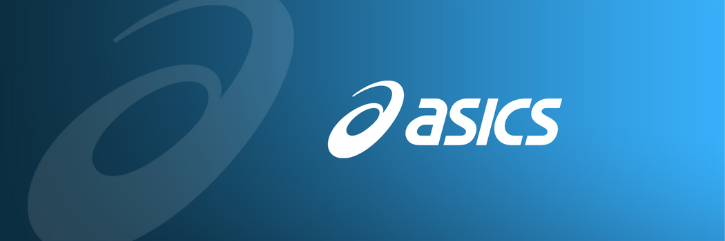 Marcas - Asics