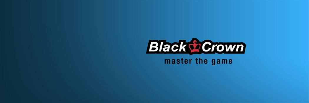 Marcas - Black Crown