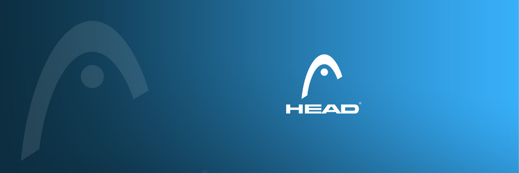 Marcas - Head