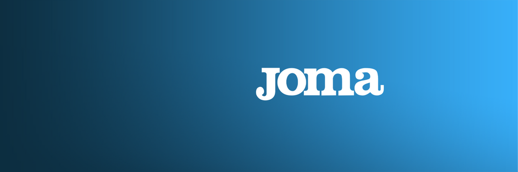 Marcas - Joma