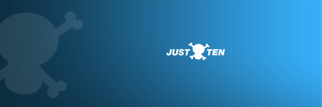 Paleteros - Just Ten