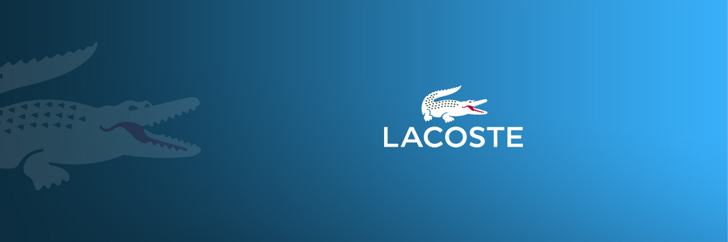 Paletero Lacoste