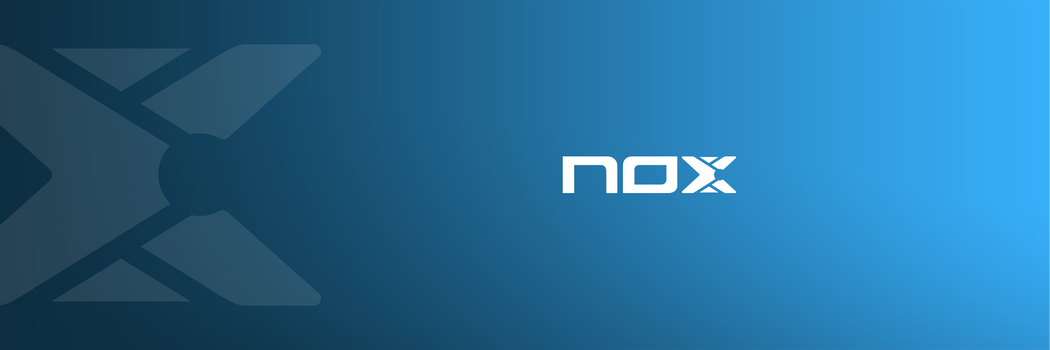 Marcas - Nox