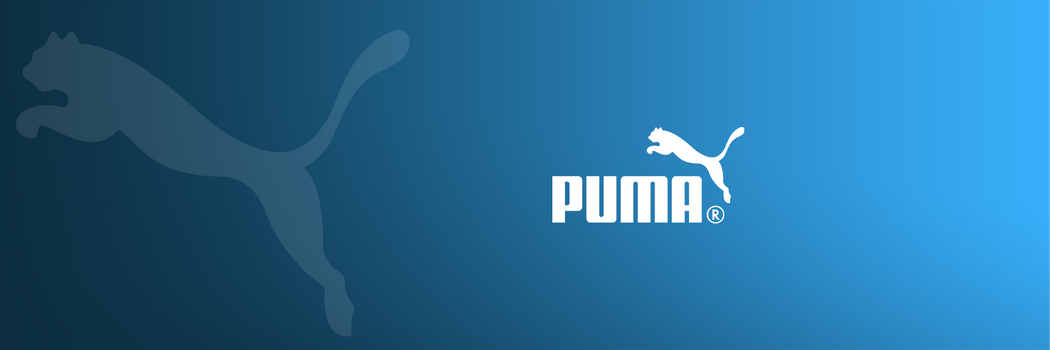 Marcas - Puma