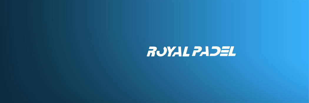 Marcas - Royal Padel