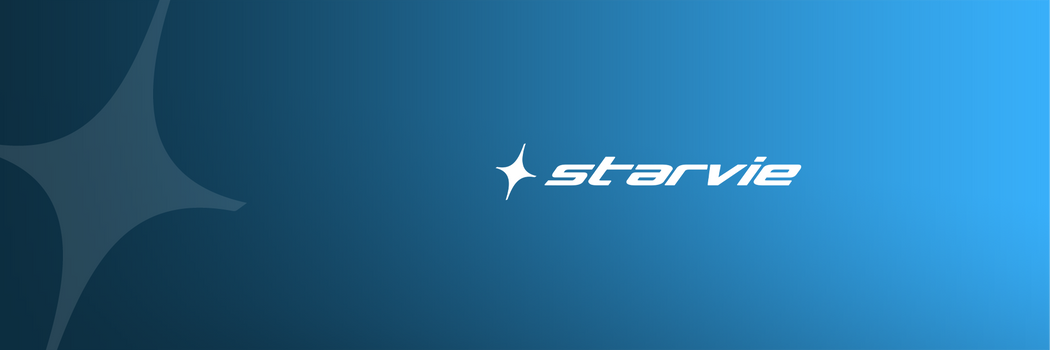 Marcas - Starvie