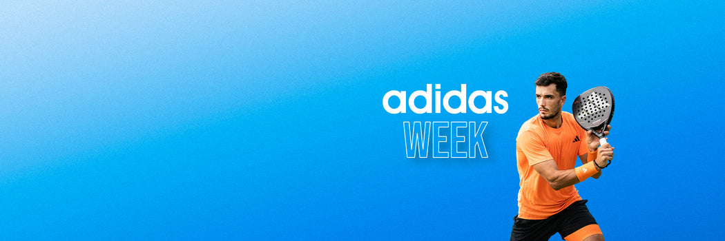 ADIDAS WEEK