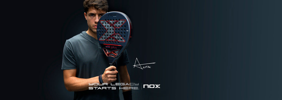 Ropa - Nox