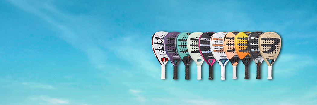 Palas Bullpadel Proline 2027