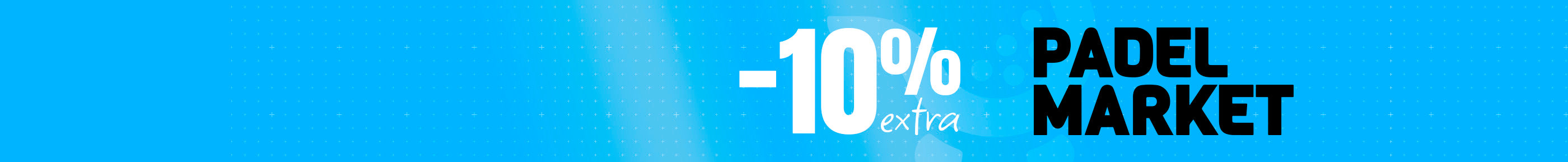 -10% extra selección