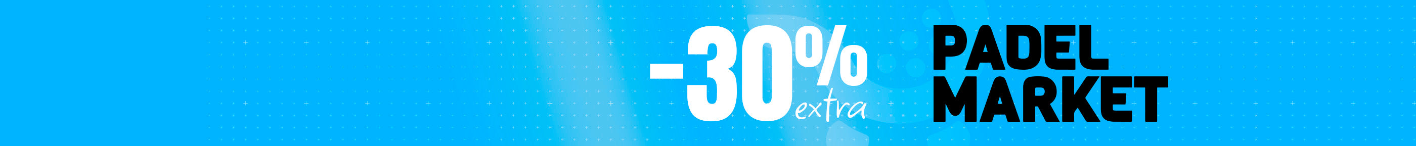 -30% extra con código EXTRA30