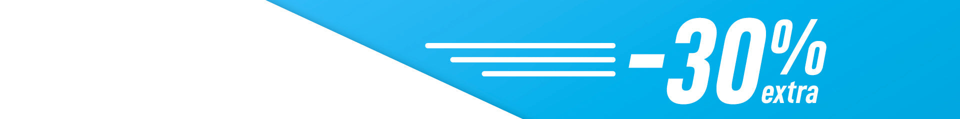 -30% extra con código DAYS30