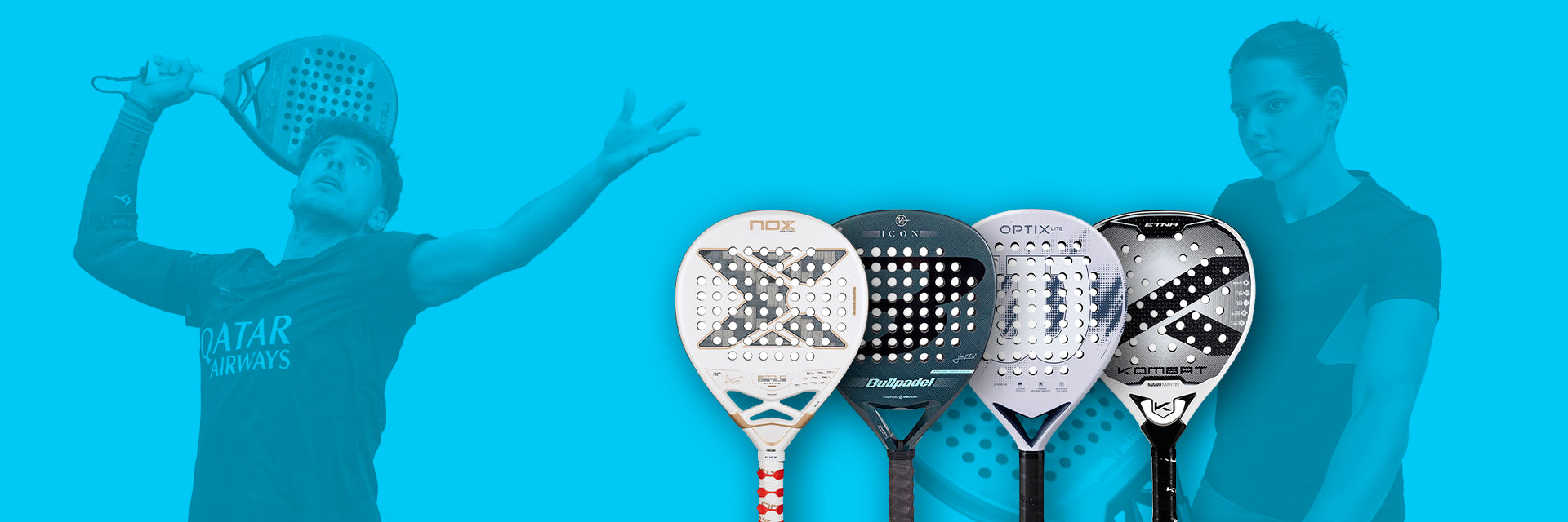 PADEL MARKET DAYS