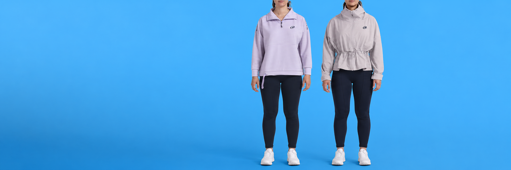 Ropa de Abrigo - Mujer