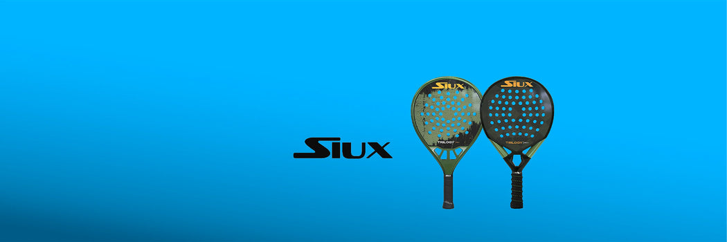 Palas - Siux