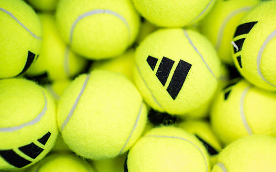Pelotas de Pádel