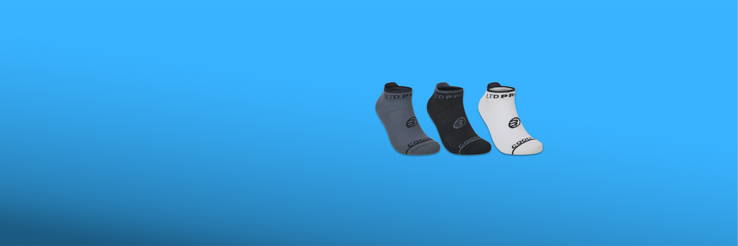 Calcetines de Pádel