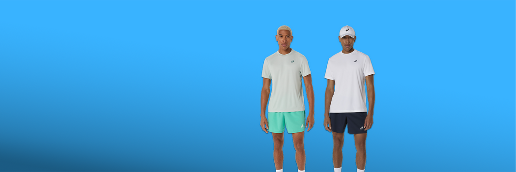 Ropa de Pádel para Hombre