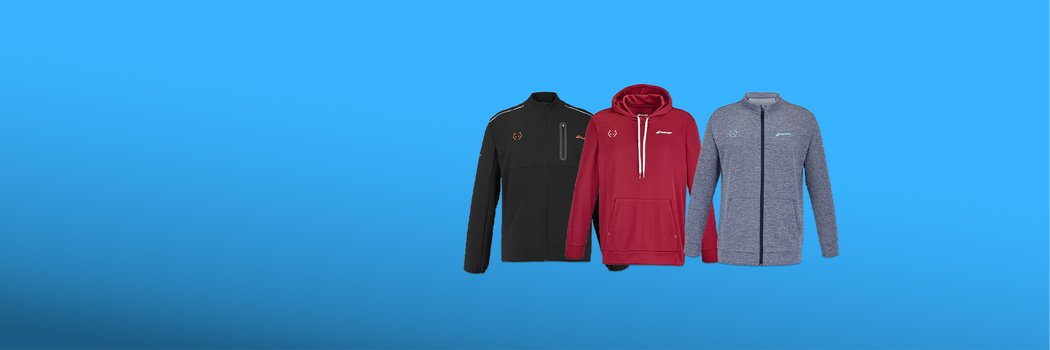 Sudaderas para Hombre